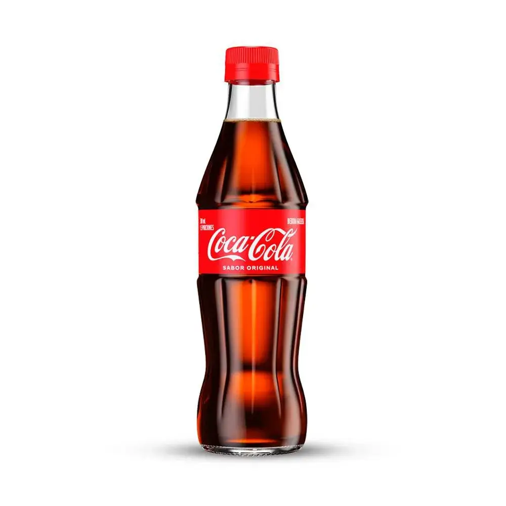 imagen de previsualizacion: Coca cola