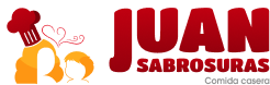 Juan sabrosuras logo