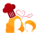 Juan sabrosuras logo mobile